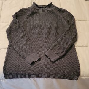 L.L. Bean Cotton Sweater